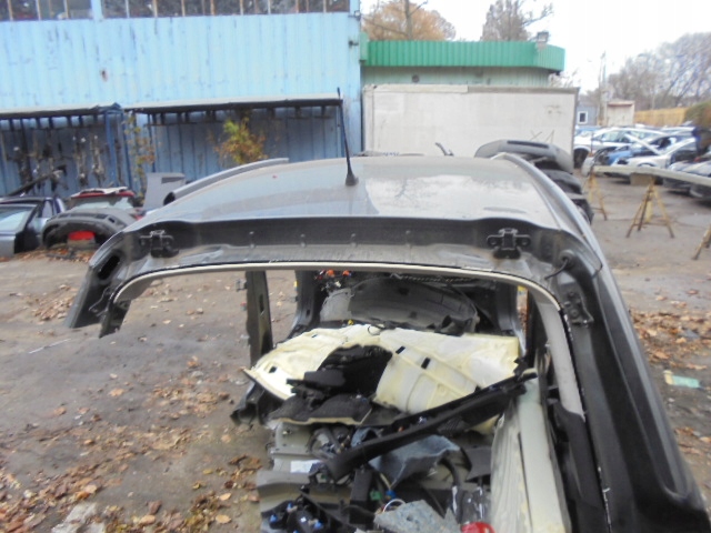 фото №7, Citroen c4 picasso grand ii 13-18 дах обшивка ktp