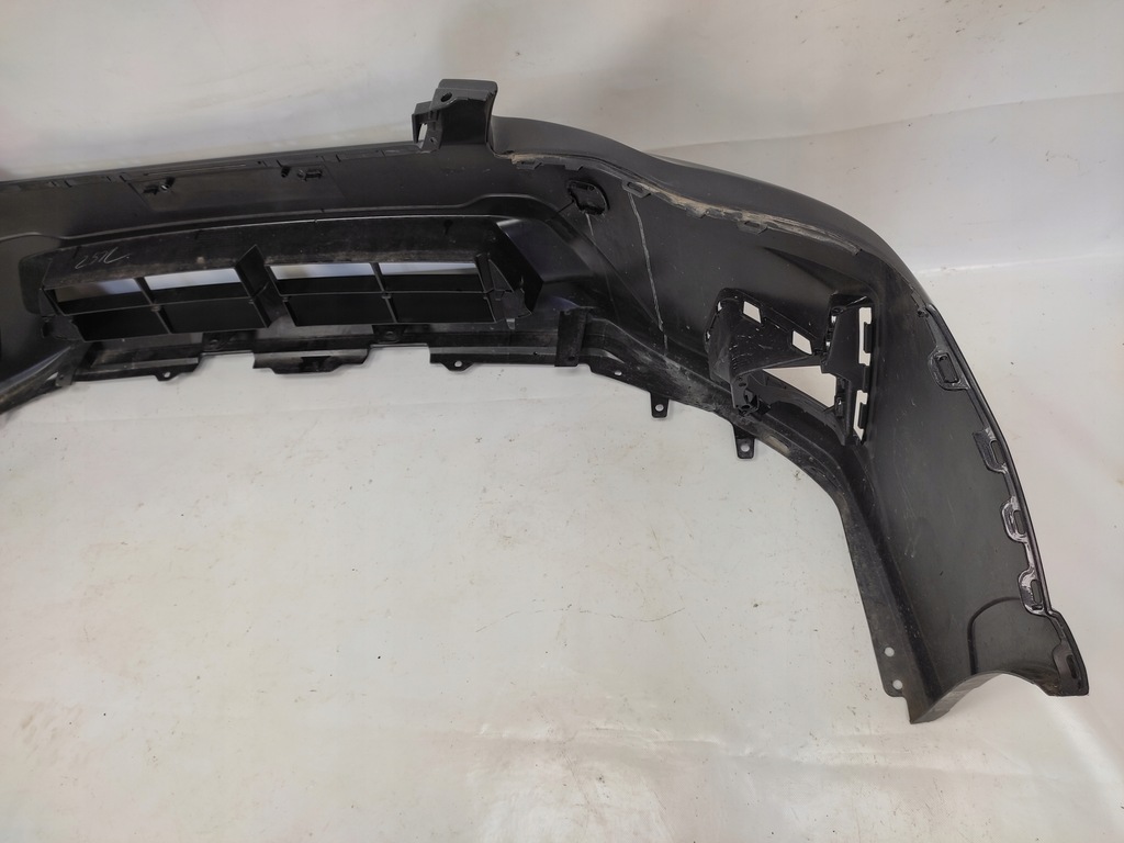 фото №11, Subaru xv crosstrek lift бампер передній 2015-