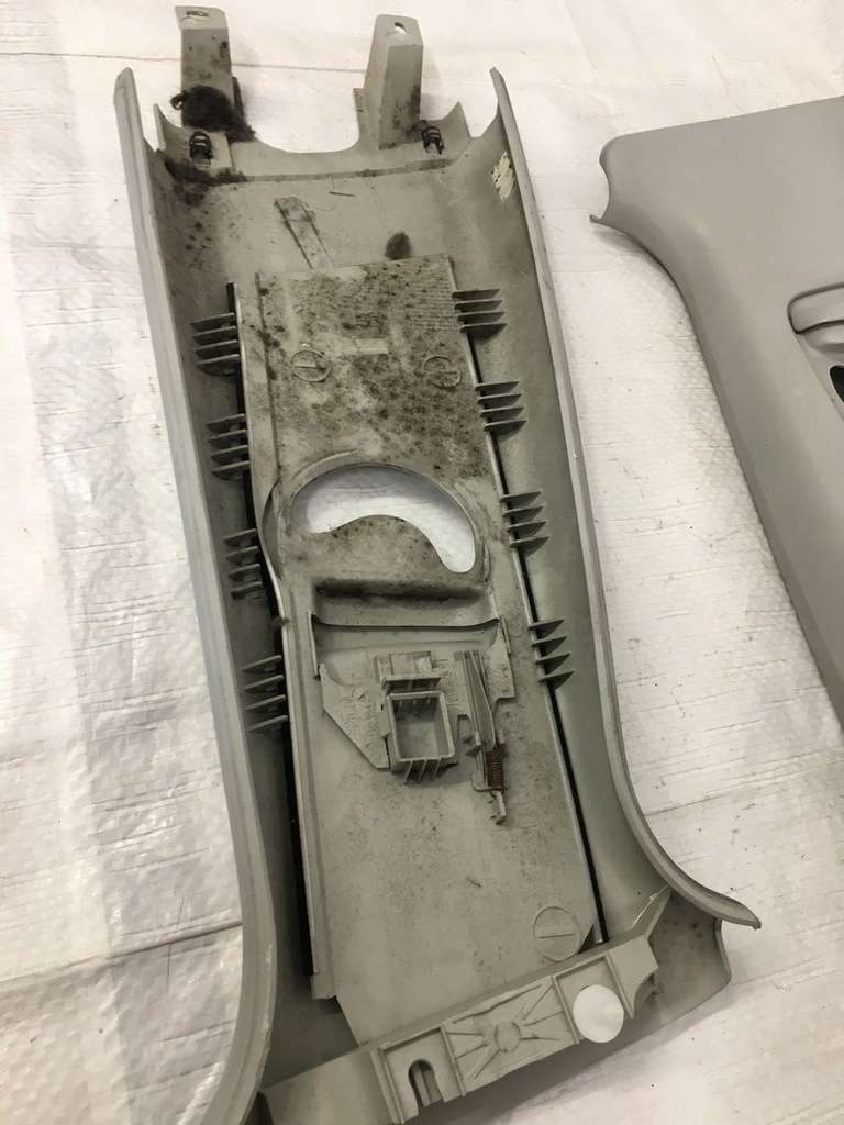 фото №11, Защита стойка 6l4867243g seat ibiza cordoba