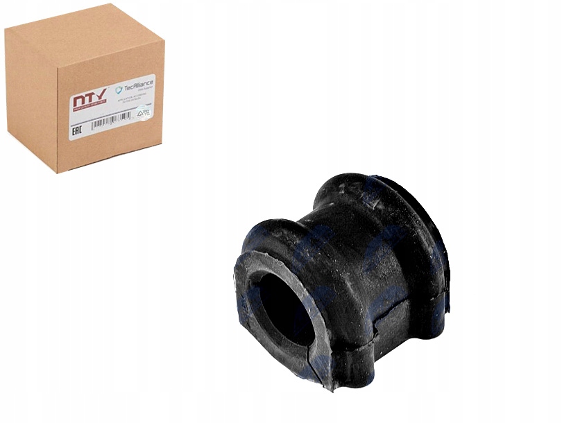 фото №1, Гумовий елемент тяга стабілізатора перед kia sportage 04-10 hyundai tucson