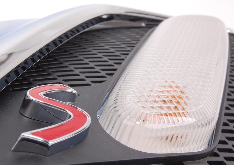 фото №6, Молдинг левая bmw mini countryman paceman r60 r61 оригинальный 51139804617