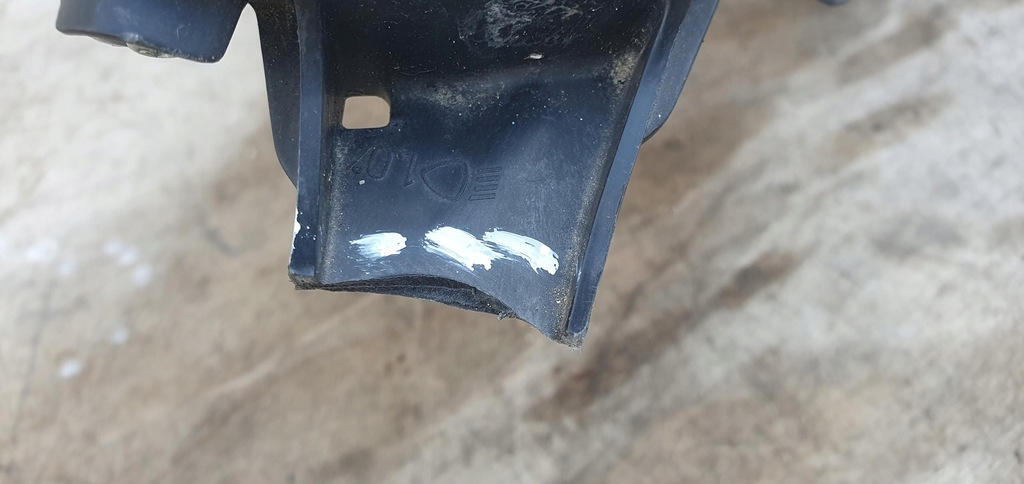 фото №9, Лампа левый перед nissan micra k14 260605fa0a