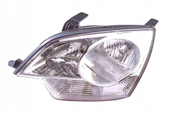 фото №3, Фара левый перед opel antara