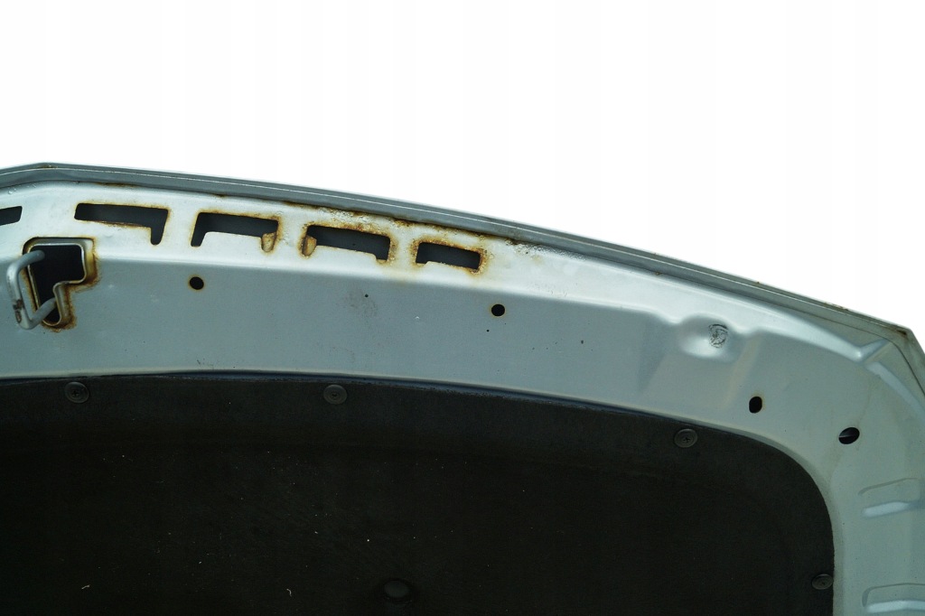 Капот opel astra iv j рестайлинг  gwd z189 Цена