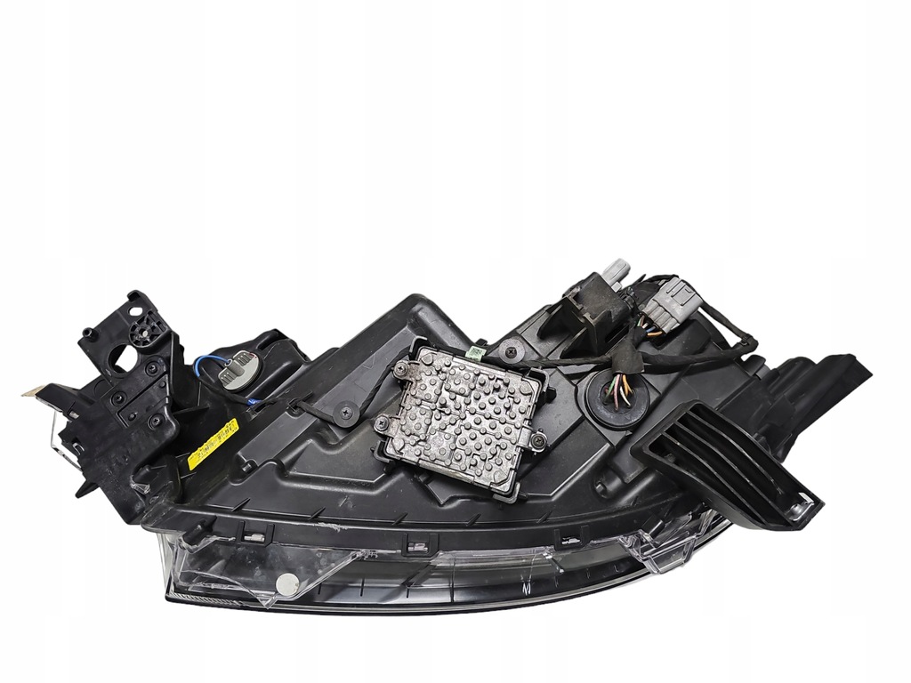 фото №8, Mitsubishi outlander lift лампа права full led