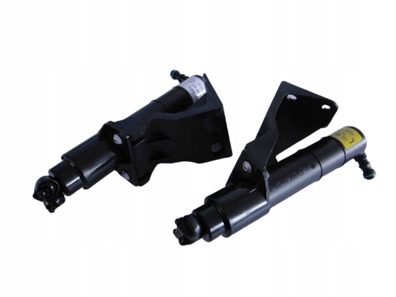 фото №1, Mercedes ml w164 омыватель лампы правый левый новый