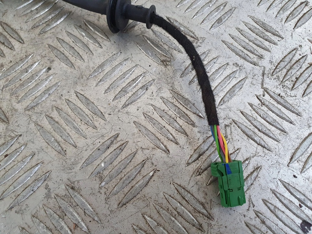 фото №9, C5x c5 x 21- амортизаторы привод крышки электрический