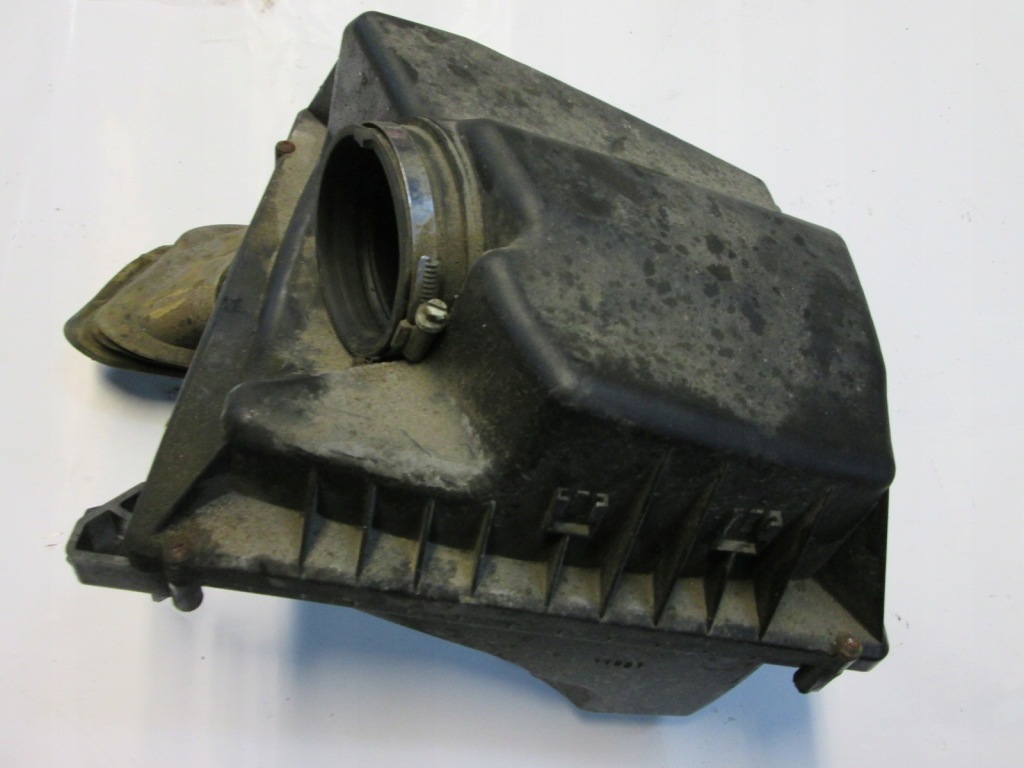 фото №2, Chevrolet orlando корпус фильтра воздуха 2.0 d