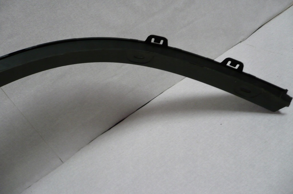 фото №11, Bmw x1 e84 2009- молдинг крила права задня