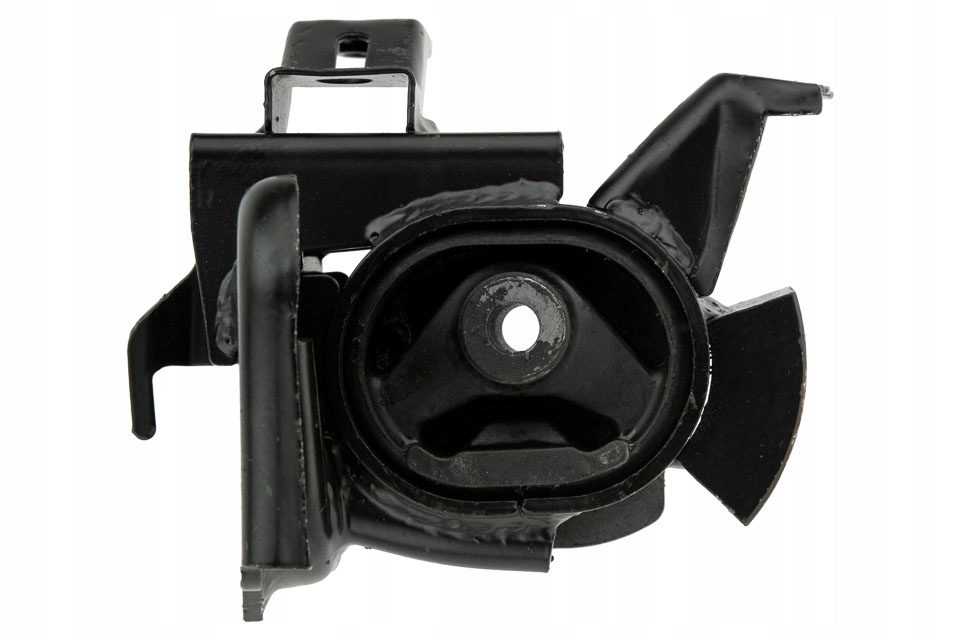 фото №14, Подушка двигателя левая toyota auris e15 06-12