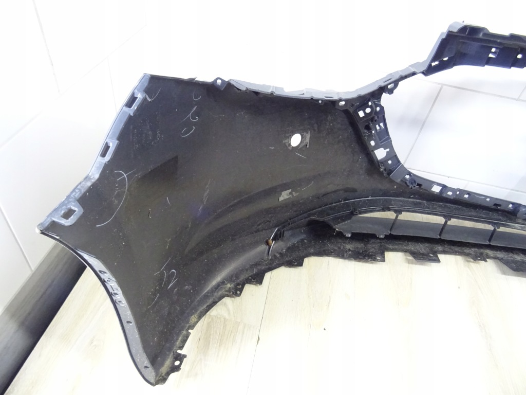 Купить Бампер перед передний mazda iii 3 19-20 bckn-50031