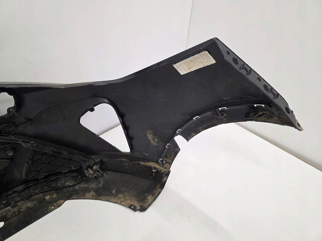 фото №12, Бампер перед передній seat arona lift 6f9807221f