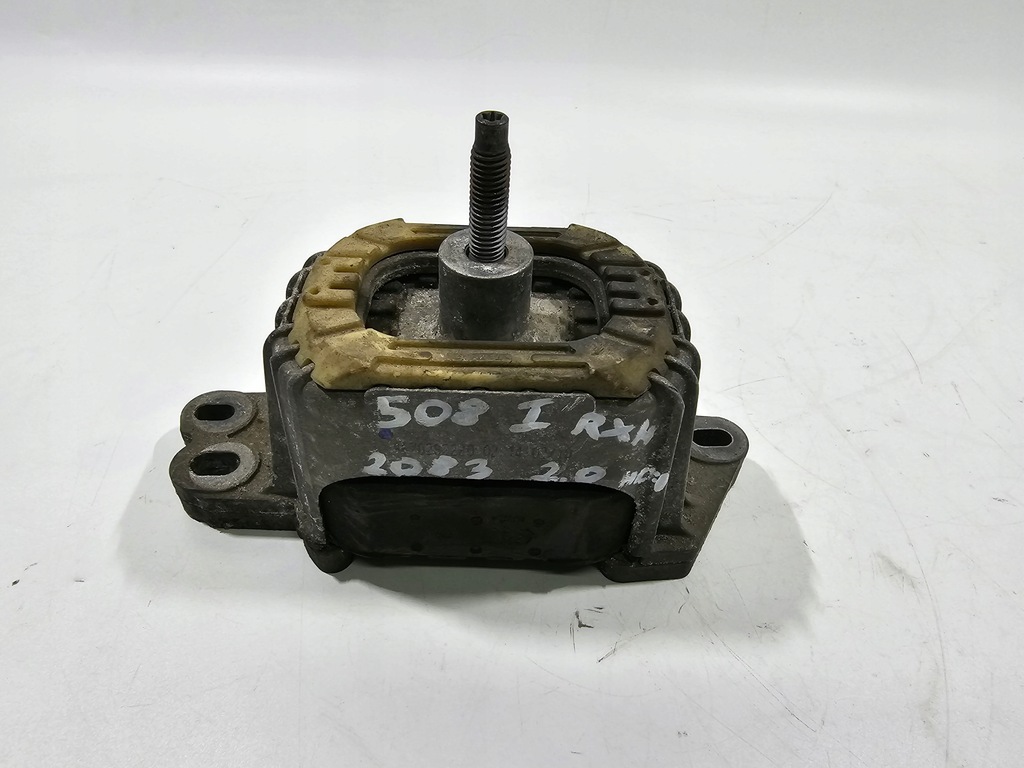 фото №1, Подушка двигуна peugeot 508 i rxh sw 2.0 hdi#2083