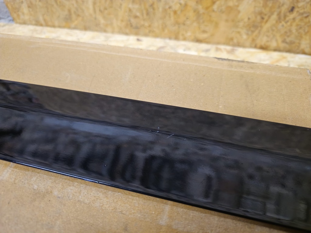 фото №7, Молдинг защита направляющая дверь vito v-klasa 447 a4476900570