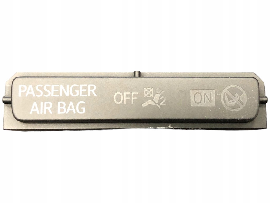 фото №1, Vw beetle индикатор подушка безопасности 1s0919234a