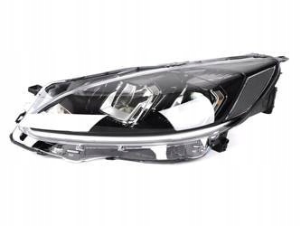 фото №1, Фара левый kuga 2020- ford оригинальный номер