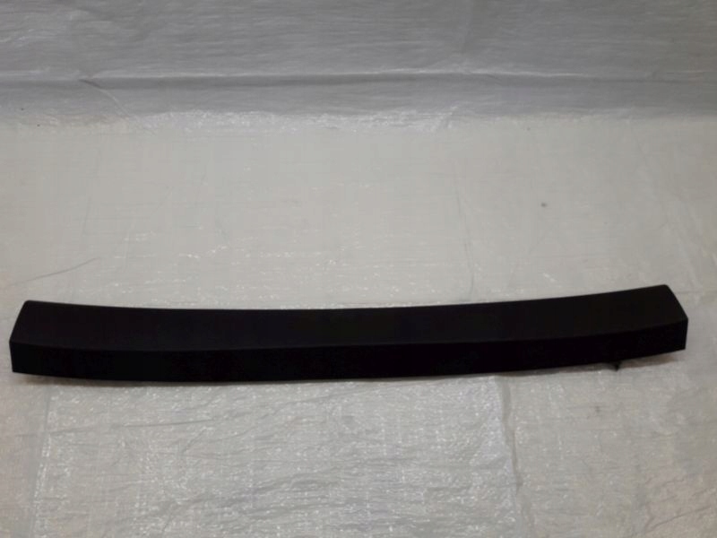 фото №1, Porsche panamera 970 захист кришки задній пластик