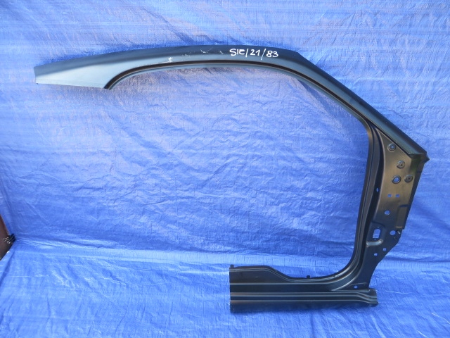 фото №2, Smart 453 fortwo блок двигателя a порог правый