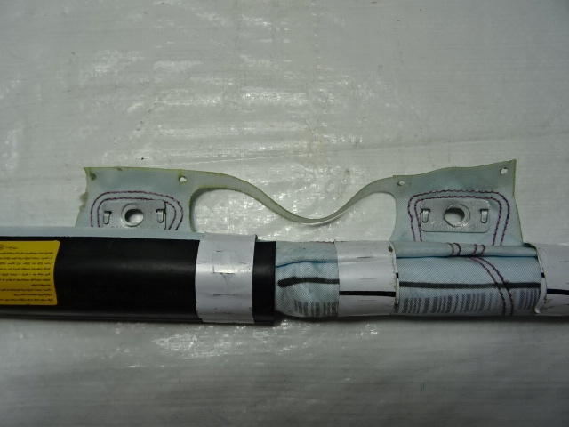 фото №2, Ford ecosport air bag шторка безопасности правая