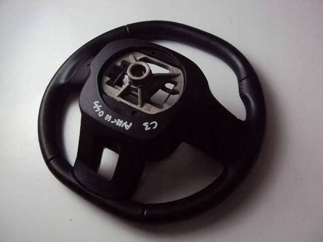 фото №6, Воздуховод citroen c3 aircross