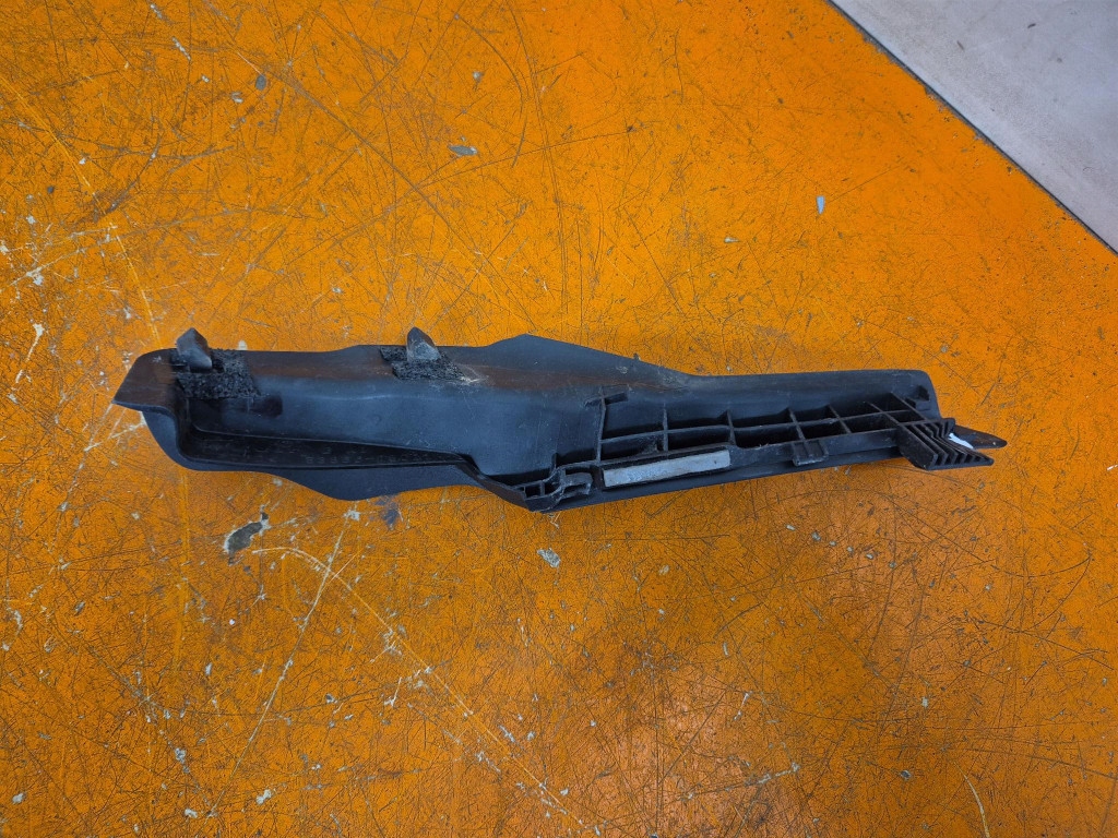 фото №6, Lexus nx 300 i 14-21 suv жабо защита завершение правое 53866-78011