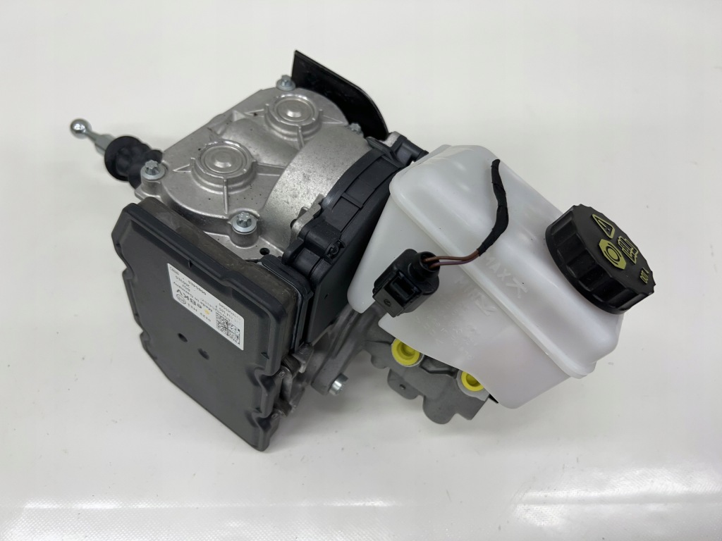 Купить Vw e-up усилитель тормозов тормозные 12e614105f