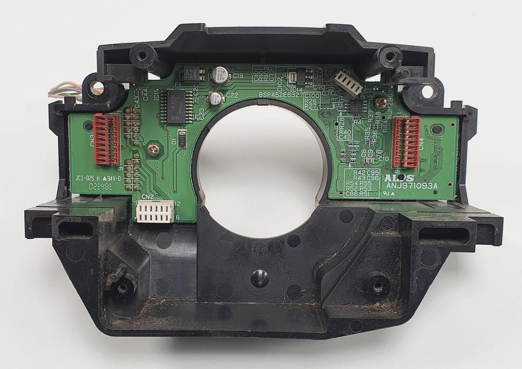 фото №1, Модуль руля volvo v70 ii 30658614