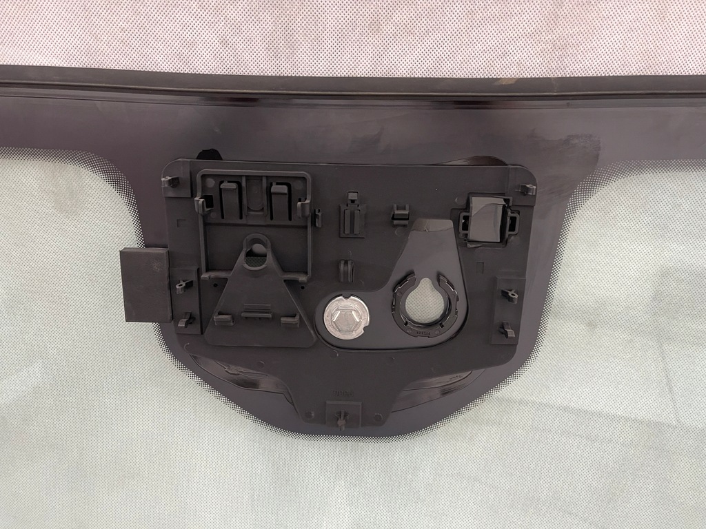 фото №5, Скло передня лобове maserati levante датчик камера acoustic po 2016