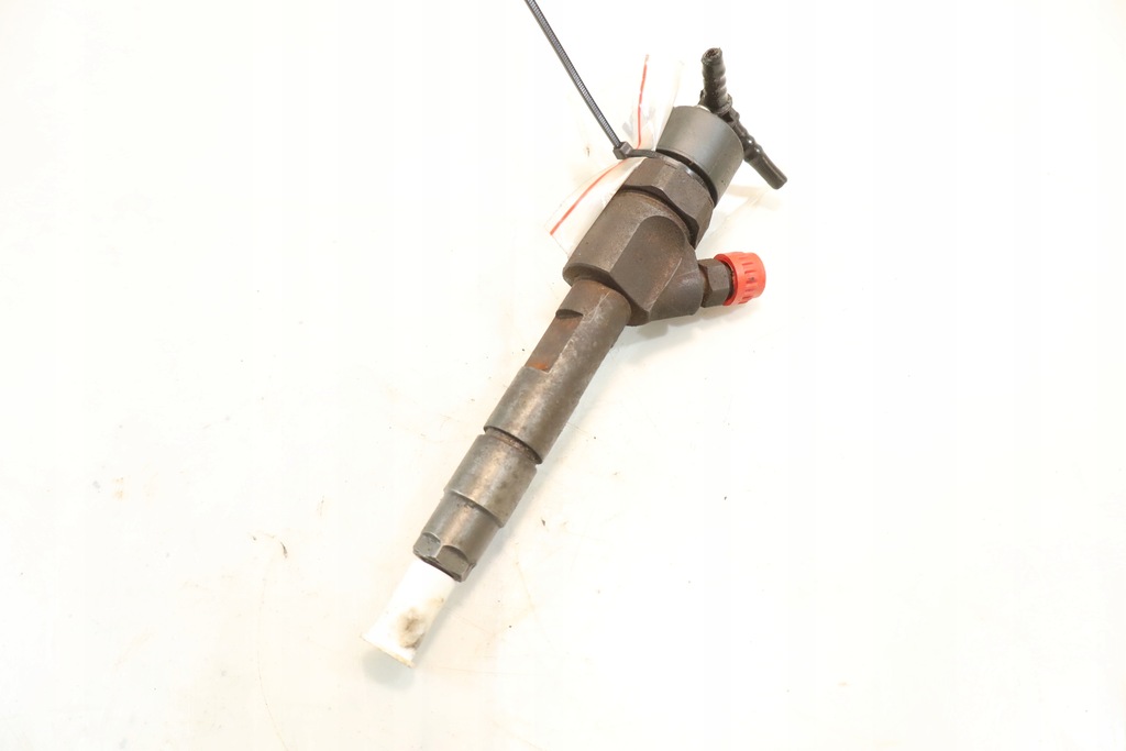 фото №1, Інжектор форсунка renault laguna ii 1.9dci