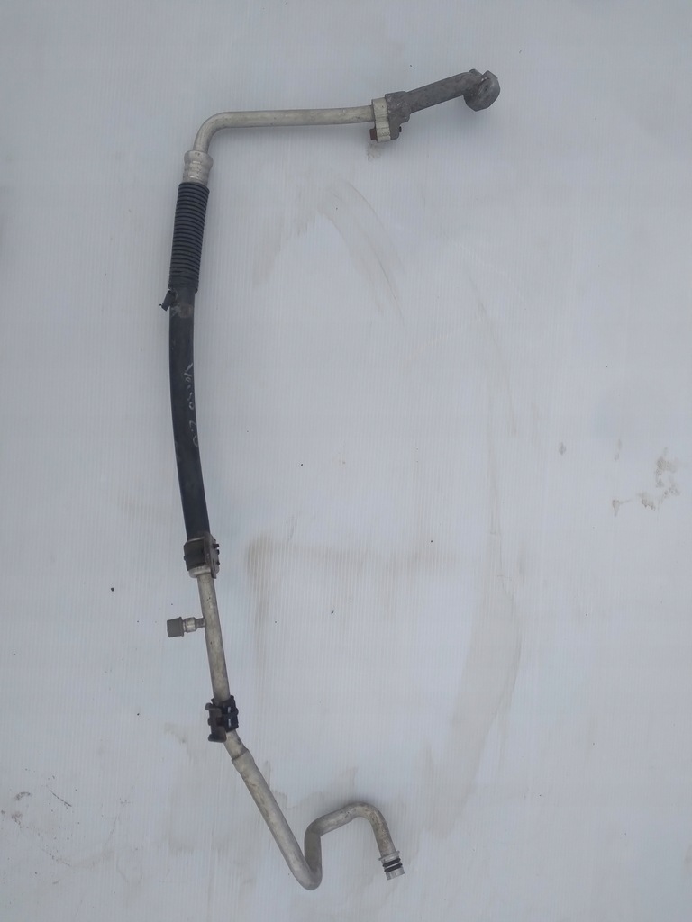 фото №1, Toyota corolla verso 2.0d4d шланг кондиционера