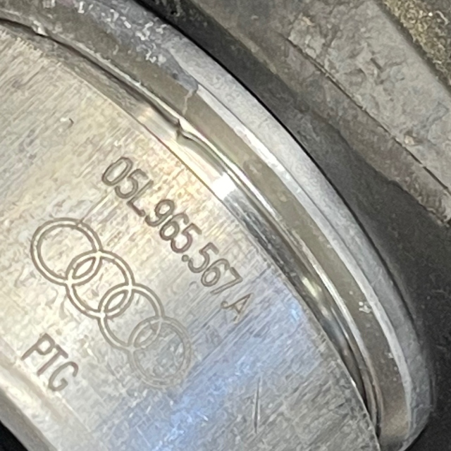 фото №6, Audi a6 s6 c8 4k 2021 насос циркуляції / циркуляція wody