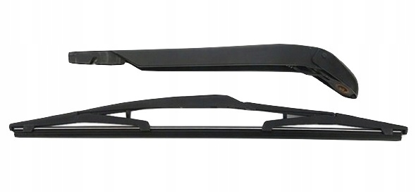 фото №1, Важіль двірники задня fiat fiorino qubo 07-