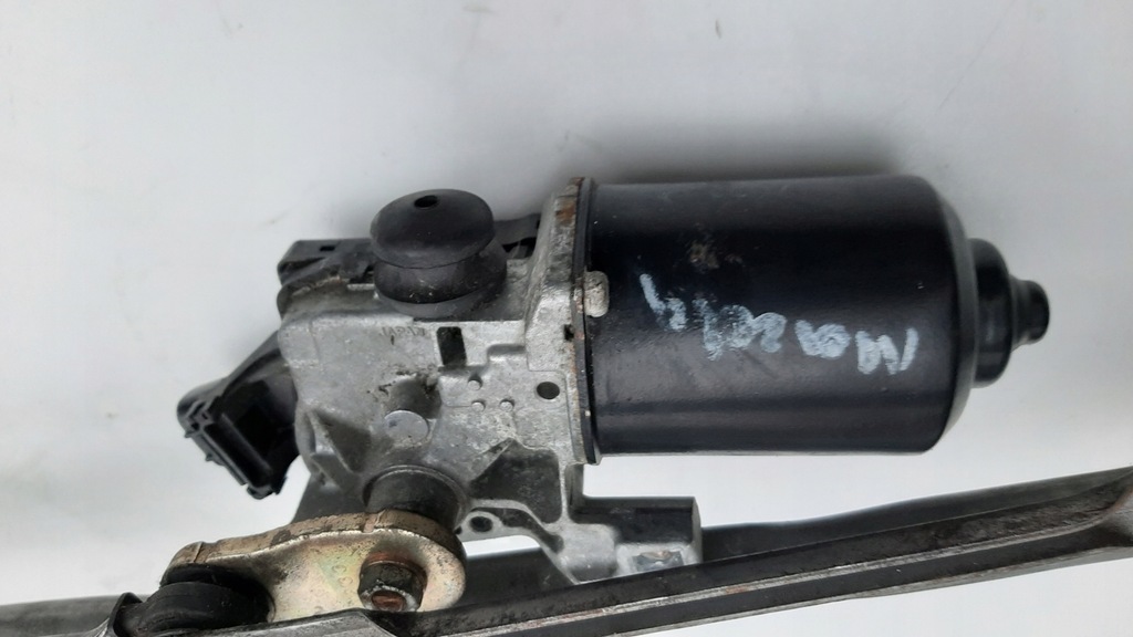 фото №4, Механізм двірник перед mazda rx8 rx-8