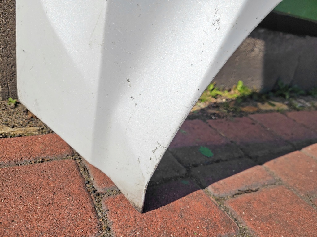 фото №7, Капот volvo xc40 2017-