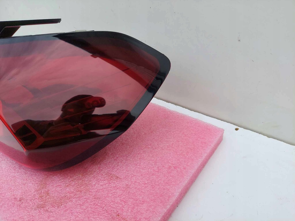 фото №5, Opel corsa f лампа права задня задня led