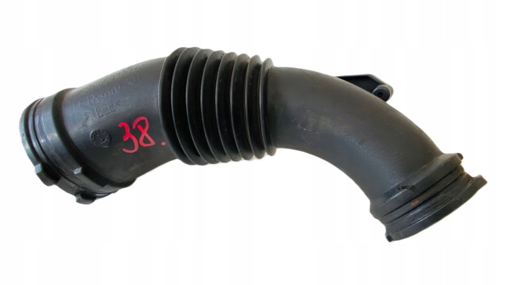 фото №1, Audi a4 b8 a5 8t a6 q5 2.7 3.0 tdi труба повітрозабірник повітря 059129627l