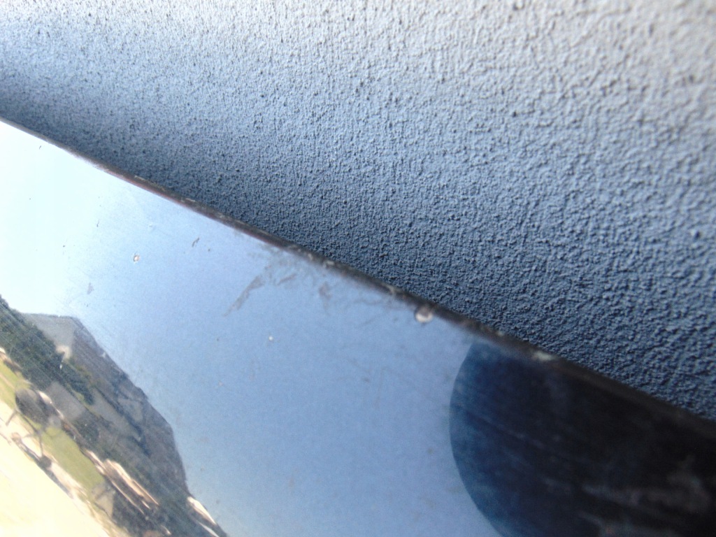 Капот крышка двигателя audi a4 b8 дорестайлинг  lx5r в Украине