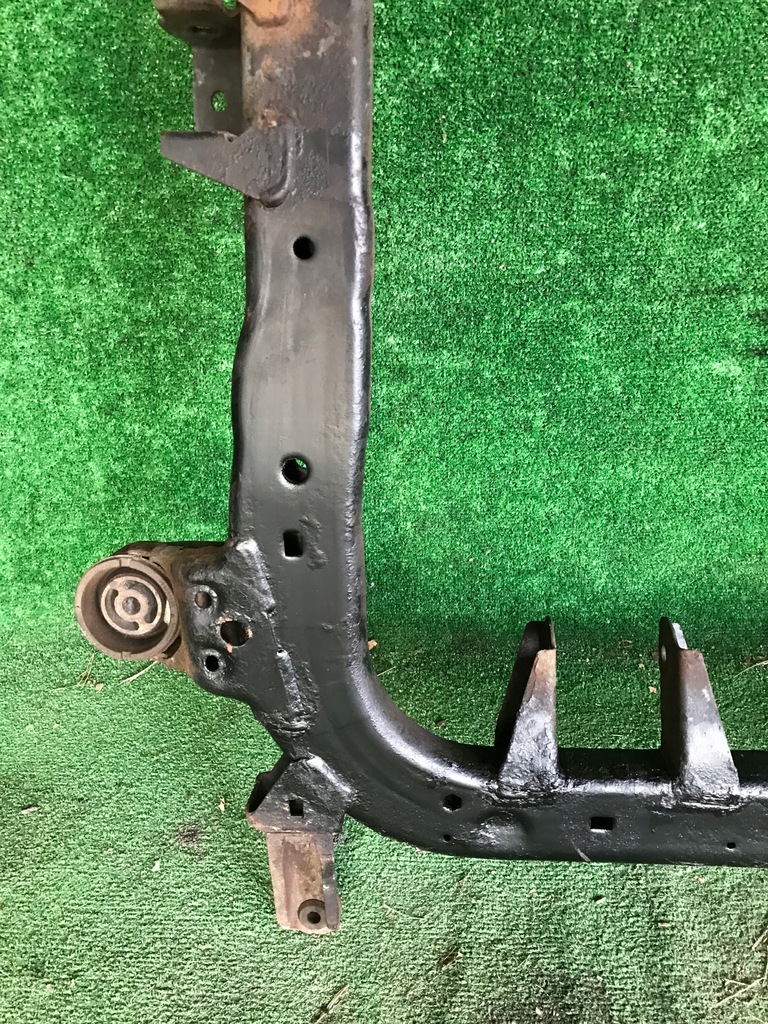 фото №5, Балка oś подрамник подрамник перед передняя fiat croma ii wwa