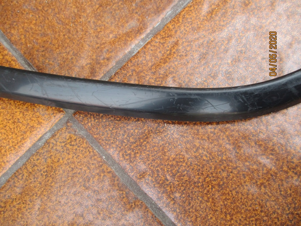 фото №10, Hyundai ix20 lift 14-19 рамка молдинг решётка радиатора решётка радиатора