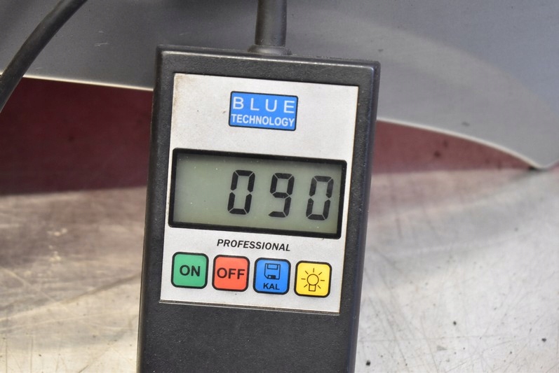 фото №11, Капот крышка двигателя c6z subaru outback 4 iv 09-12