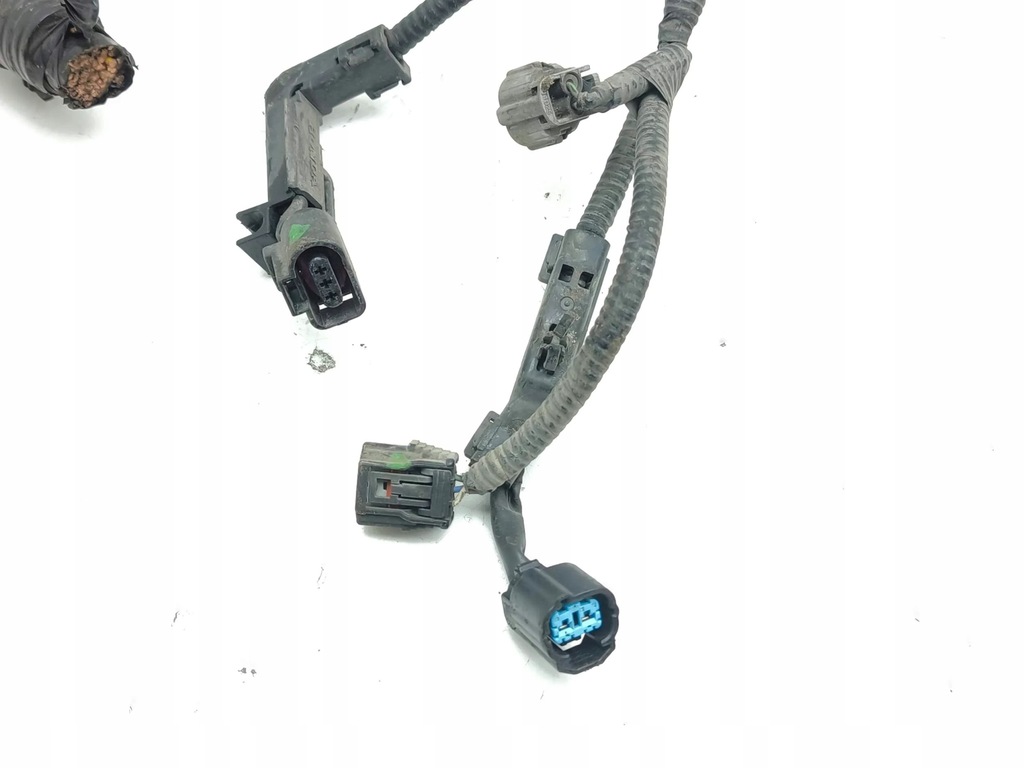 фото №5, Honda accord 2008 джгут двигуна