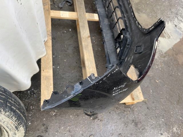 фото №3, Volvo xc60 ii lift r-design бампер передний перед 32234958