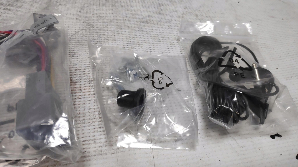 фото №14, Радіо 2din екран дисплей mitsubishi l200