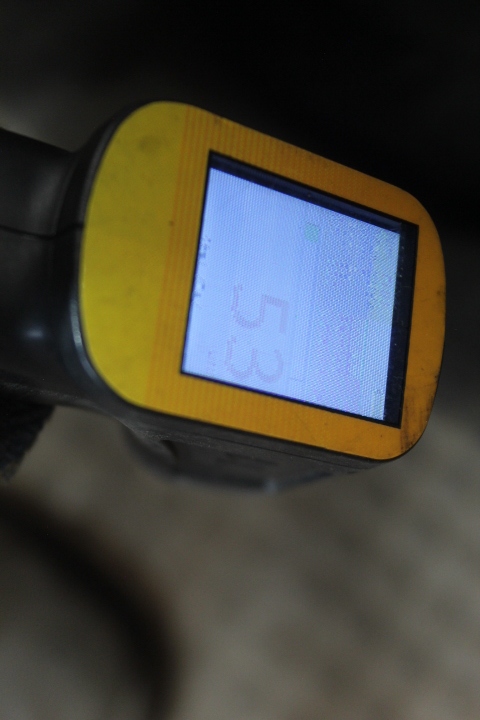 фото №3, Двері лівий перед mazda 6 ii