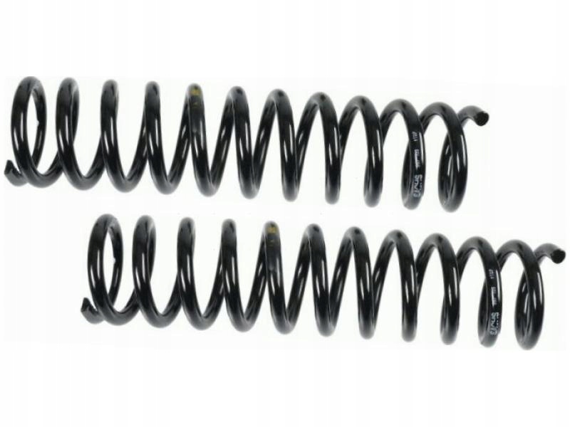 Купити Пружини перед mercedes klasa e c124 2.0 2.2 93-97
