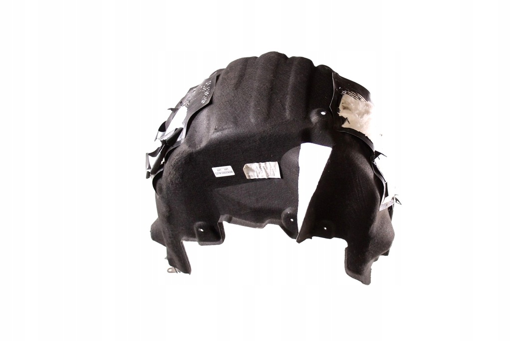 фото №1, Підкрилок задня правий mercedes slk r172 a1726900530