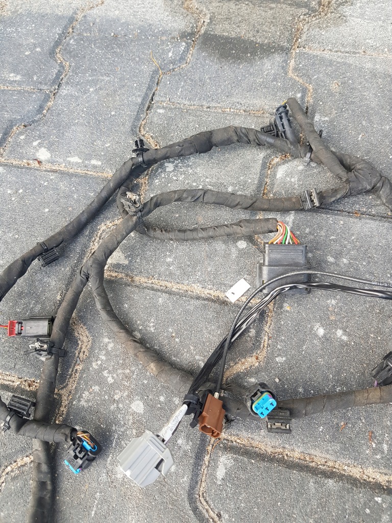 фото №6, Джгут трубопровід volvo 32264638