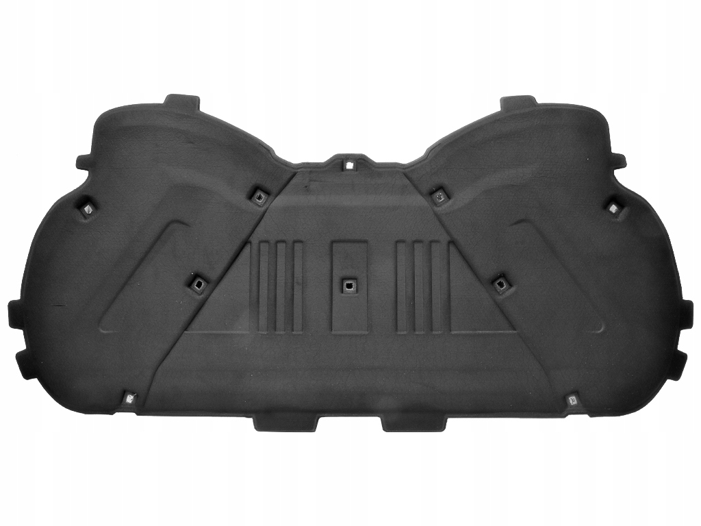 фото №1, Audi q5 8r 2012-2016 шумоизоляция капот 8r0807385d