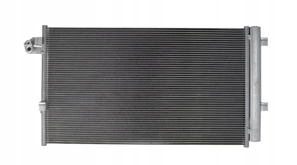 фото №1, Радіатор кондиціонера bmw 5 g30 2017 -