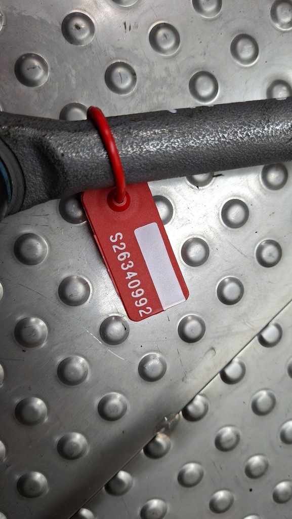 фото №7, Трансмиссия рулевая a0020918g fiat panda iii lancia ypsilon 500 2012-